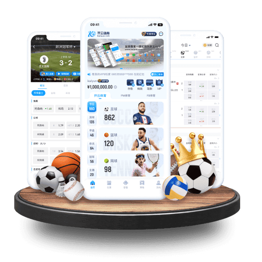 冠亚体育体育APP